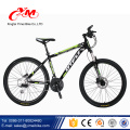 Alibaba bicicletas vélo de montagne / 29 pouces 21 vitesses vélo de montagne / descente VTT tout suspendu